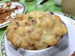 -胜利茶餐室