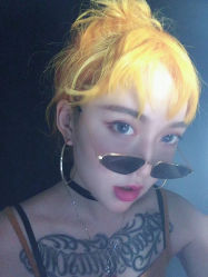 -厘里·salon