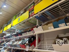 -BIGOFFS 超级折扣(仁恒伊势丹店)