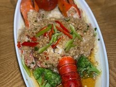 -东田之村自助餐厅(金水路店)