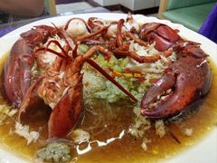-云南巷海鲜大咖·可加工海鲜