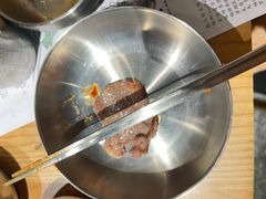 -姜虎东白丁烤肉(深圳湾后海汇店)