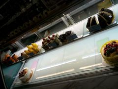 -金冠蛋糕(高新店)