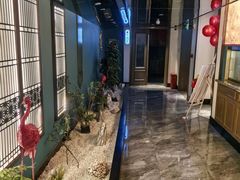 -鹊华居·地道鲁菜·海鲜·融合味(大明湖店)