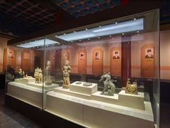 -历代帝王庙博物馆