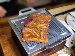 羊排-蟹将军·松叶蟹和牛日料放题自助(K11店)