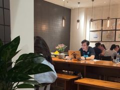-BAKER&SPICE(安福路店)