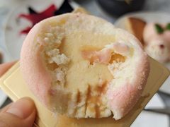 -福州泰禾铂尔曼酒店·大堂酒廊