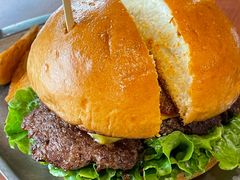 -魏斯理汉堡(西安沣东吾悦店)