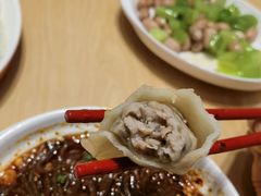 -喜家德虾仁水饺(东方宝泰店)