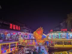 -滦州古城