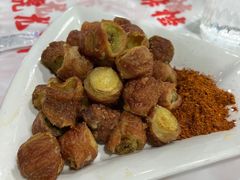 -虎虎龙虾大排档(双井店)