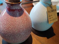 桃花醉-意满花千醉(金茂览秀城店)
