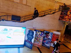 -大光明电影院(南京西路店)