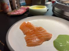 -東盛炭烤自助料理(浦东文峰广场店)