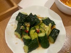 -马记永·兰州牛肉面(天通苑家乐福店)