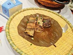 -春满园·邯郸菜发祥地(滏东店)