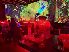 -MOSSO·Liveshow(M3香港广场店)