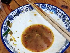 -陈八两面家(华孚写字楼店)