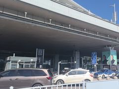 -石家庄正定国际机场-T2航站楼