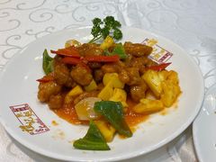 -凤城礼记鱼翅海鲜酒家(新马路总店)