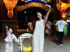 -波塞冬旅游度假区