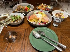-WOKKA by艮上(中海环宇荟店)