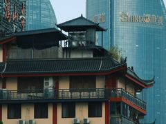 -鸿山公园
