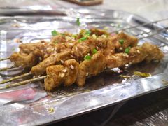 -古田会·肥肠鸡(古田店)