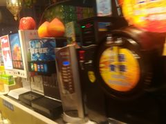 -银鲨海鲜烤肉火锅自助餐厅(五星店)