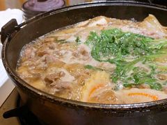 寿喜锅-丽和苑·自助寿喜锅(虹梅路店)