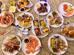 -禾斗海鲜自助(市南银座店)