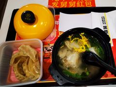-老娘舅(杭州东站店)