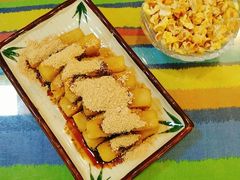 -滋味烤鱼(马北店)