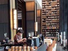 -木嘛working coffee(前海店)