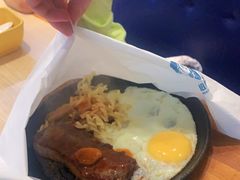 -纽斯特牛排自助餐厅(浦江万达店)