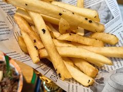 -1861意大利餐厅(文化广场店)