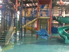 -南宫温泉水世界