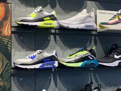 -NIKE 儿童体验店(南开大悦城店)