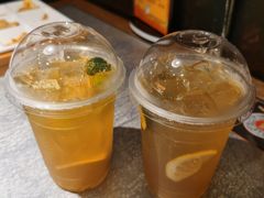 -探鱼·鲜青椒爽麻烤鱼(北京路天河城店)