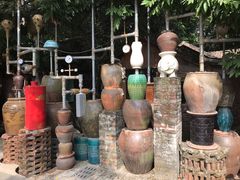 -茂德公草堂