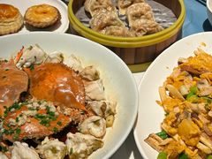 -荣小馆(临海世纪花城店)