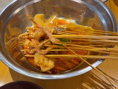 -嘉州鲜知味钵钵鸡(奎星楼店)