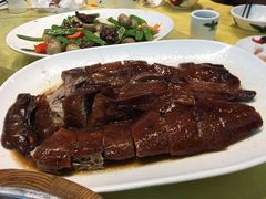 -大笑饭堂(甲子桥店)