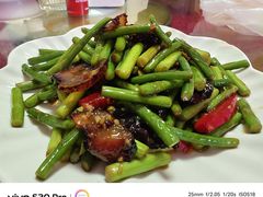 -畲乡一品鱼府土菜馆