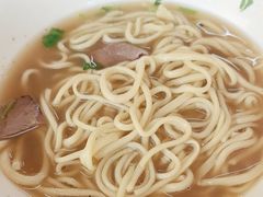 -十二忠手拉面(中华路店)