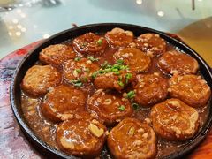 -大师傅金奖啤酒鱼(西街口总店)