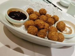 -惠丰堂饭庄·烤鸭·京味菜(翠微路店)