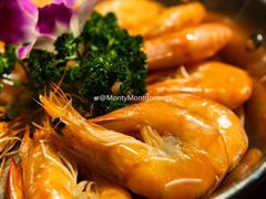-必点海鲜·鲅鱼水饺(鞍山西道店)