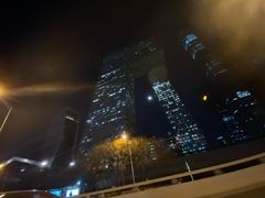 -中央广播电视总台(光华路办公区)